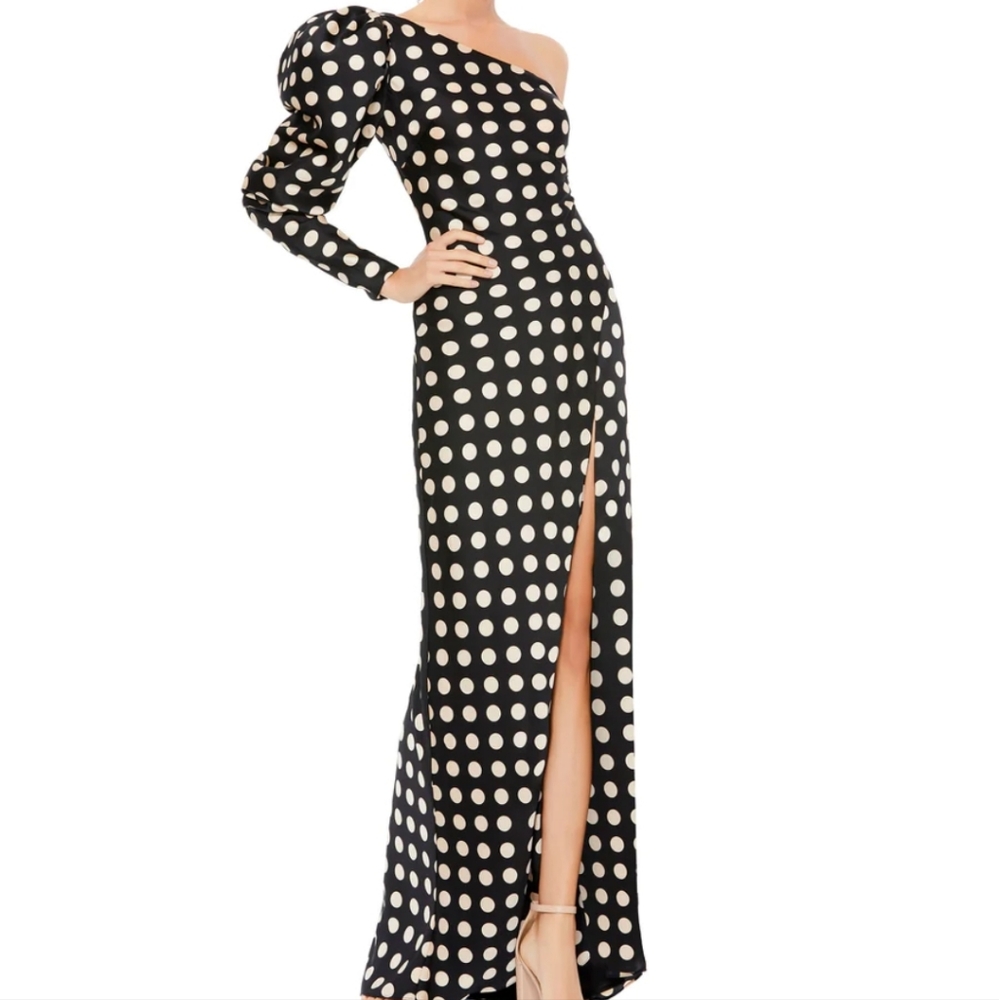 Gown Evening Dress